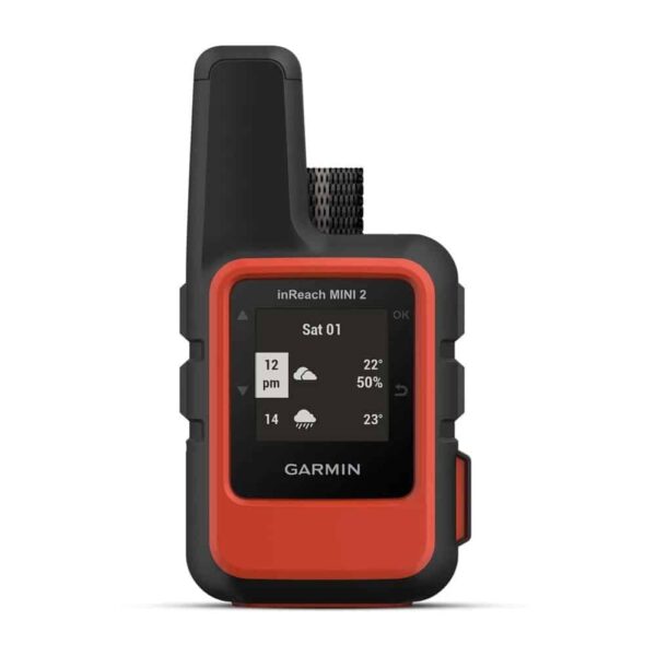 Garmin inreach mini 2