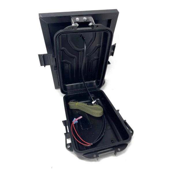 Boly solar kit 6V