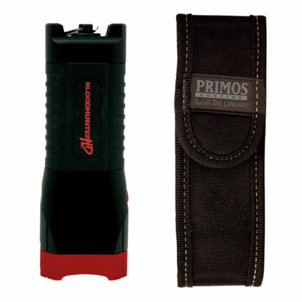 Primos bloodhunter pocket light