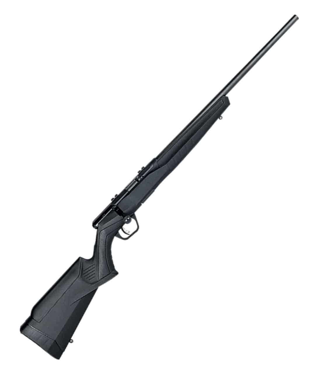Savage B22 FV 22LR 21" barrel