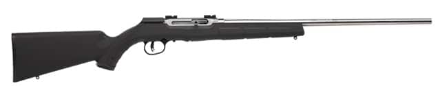 Savage A22 FSS 22LR Semi-Auto 22" Barrel