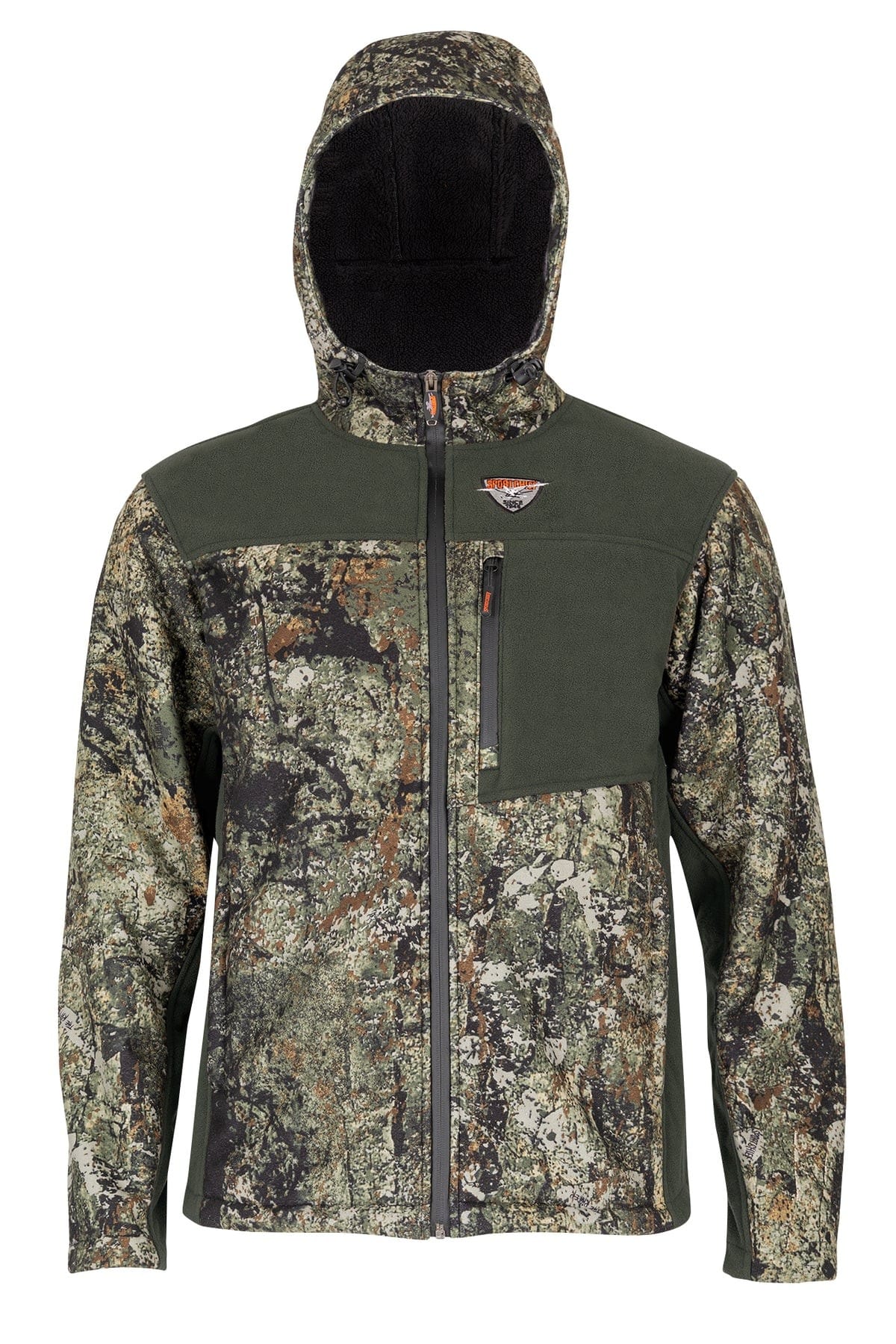 Sportchief Jacket dynamo ripper