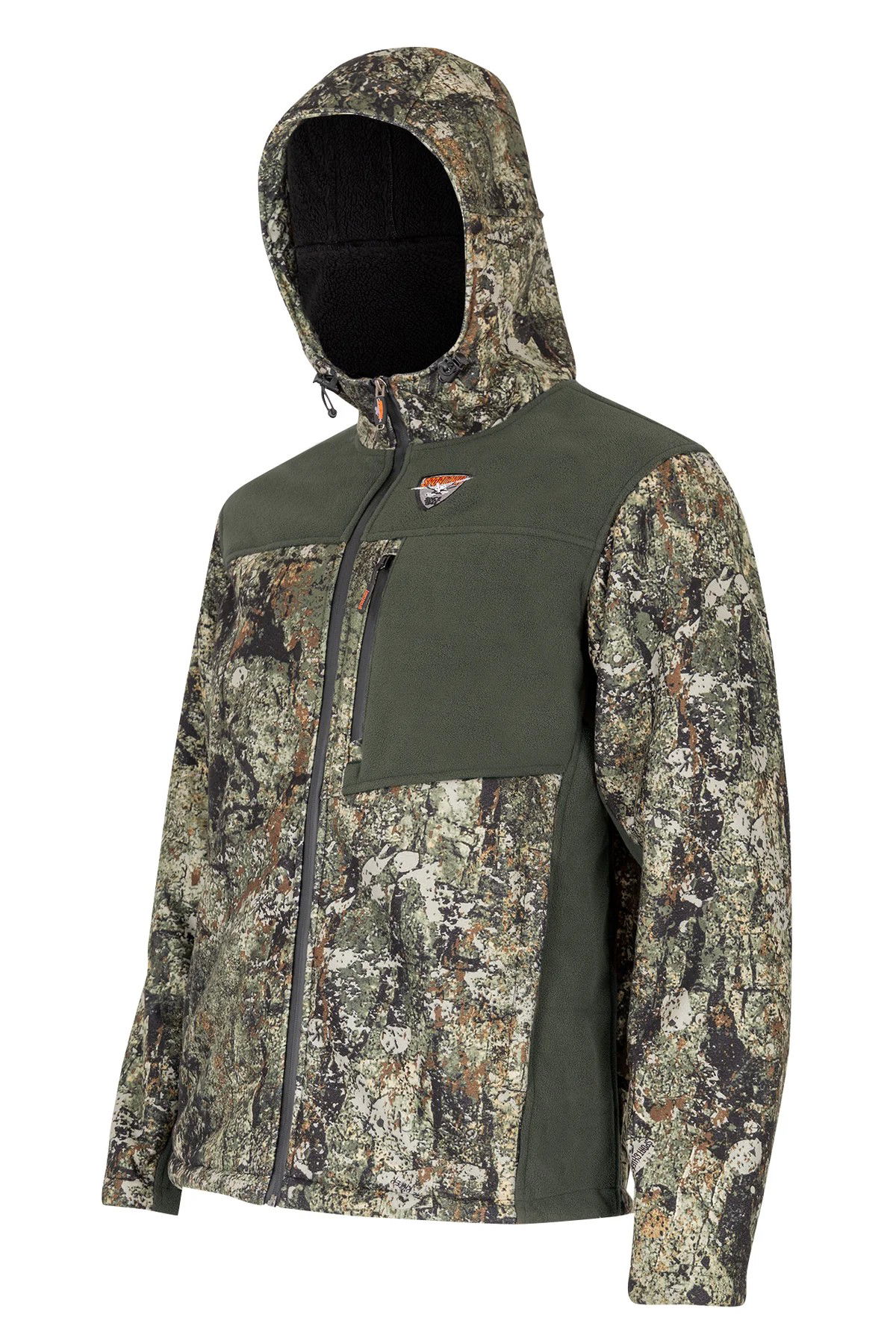 Sportchief Jacket dynamo ripper