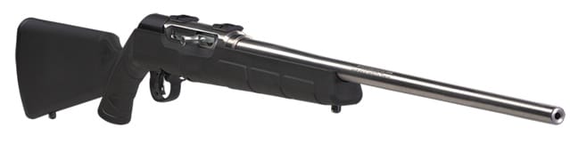 Savage A22 FSS 22LR Semi-Auto 22" Barrel
