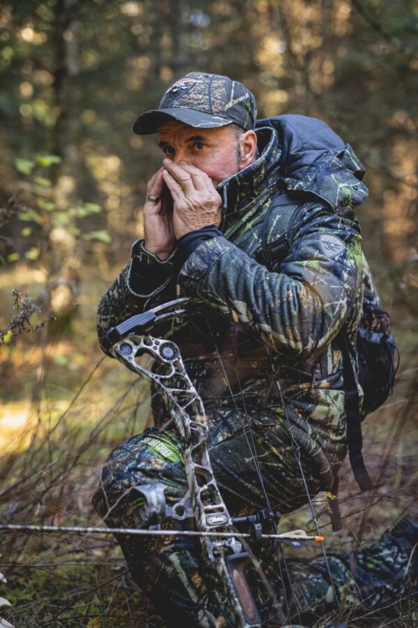 Sportchief Jacket X-unity dark