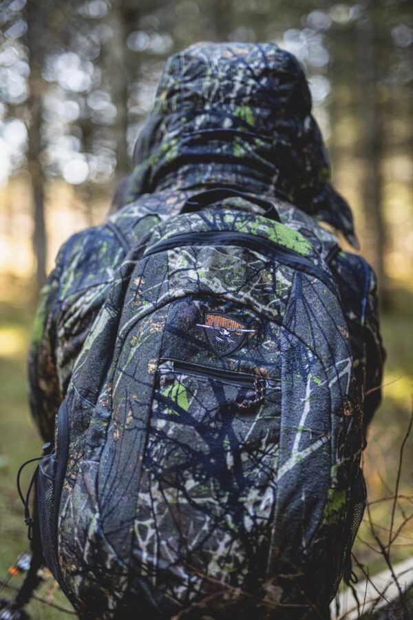 Sportchief Jacket X-unity dark