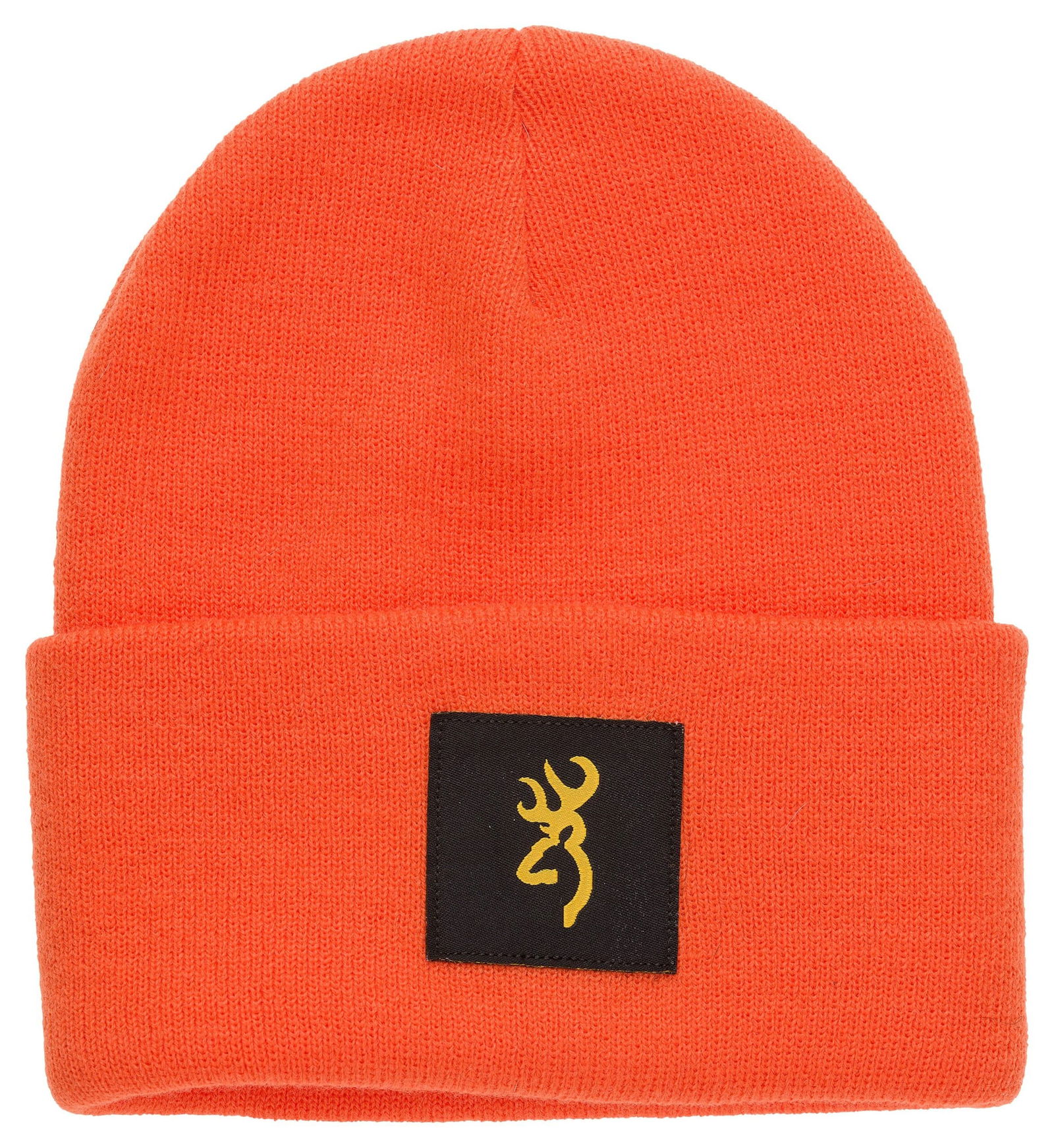 Browning Beanie still water blaze, black or Gray