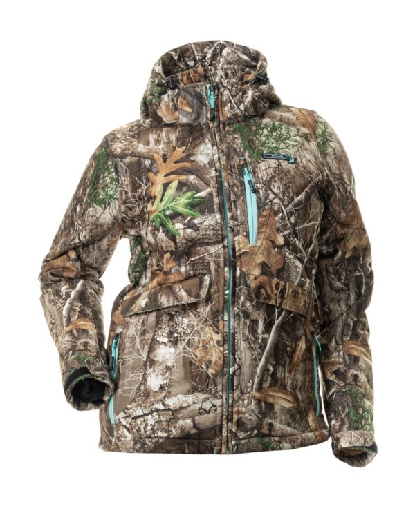 Ella 3.0 Realtree edge