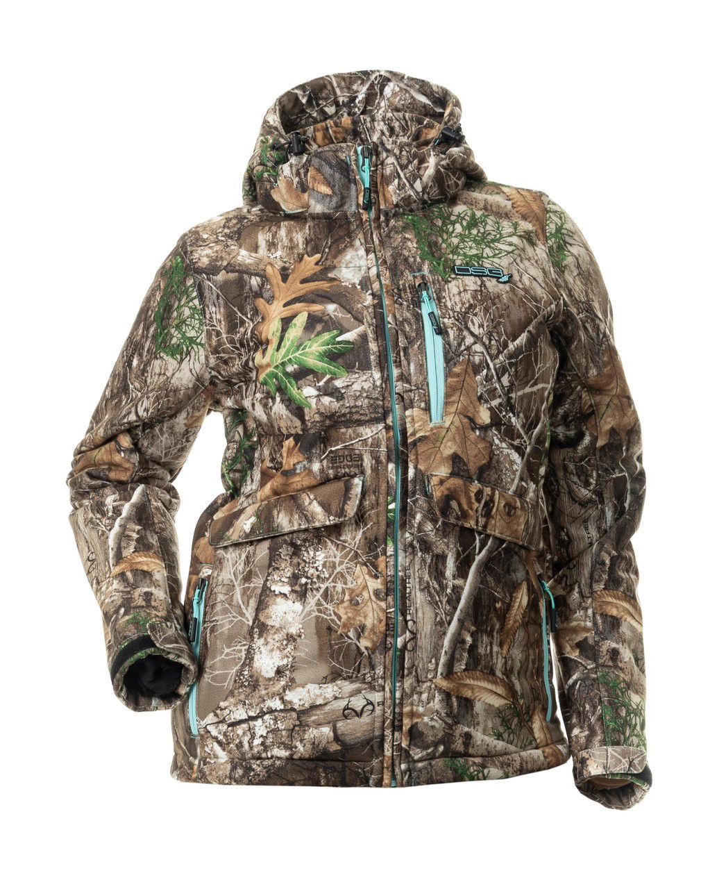 DSG Ella 3.0 Realtree edge