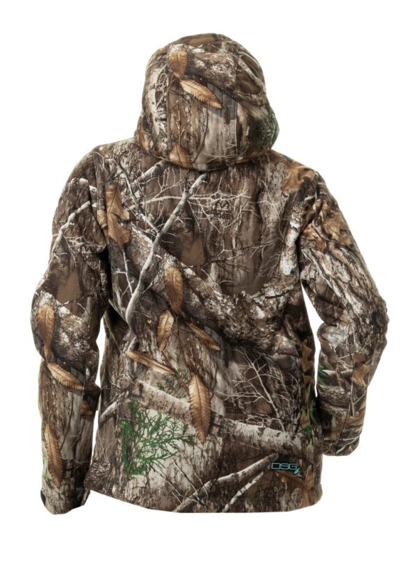 Ella 3.0 Realtree edge
