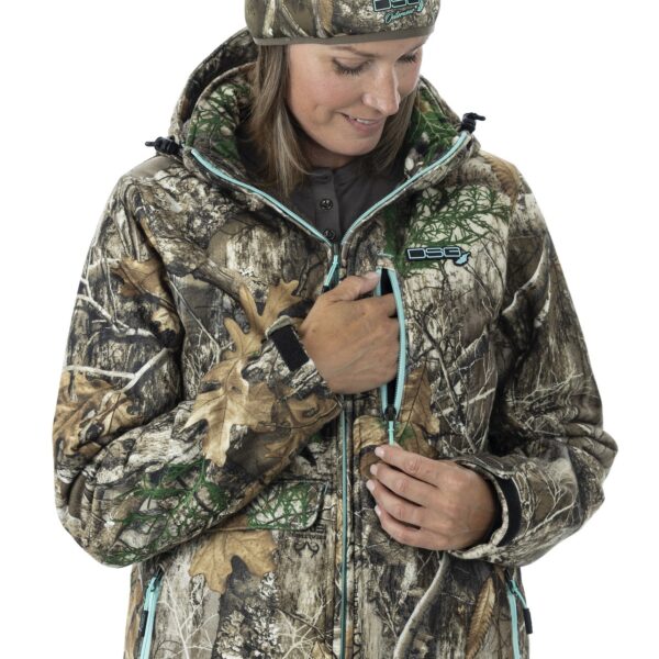 Ella 3.0 Realtree edge