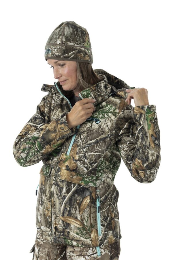 Ella 3.0 Realtree edge
