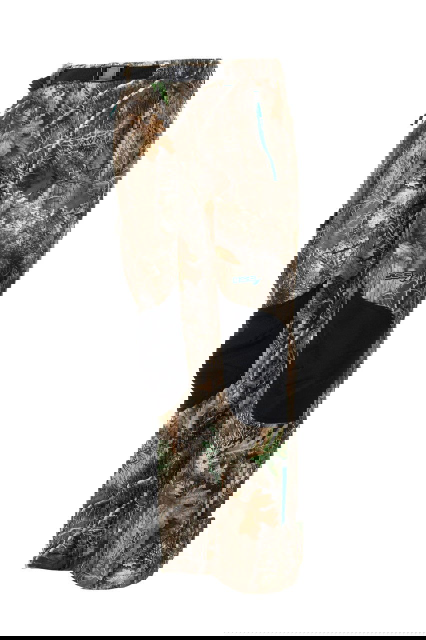 DSG Ella 3.0 pants Realtree edge