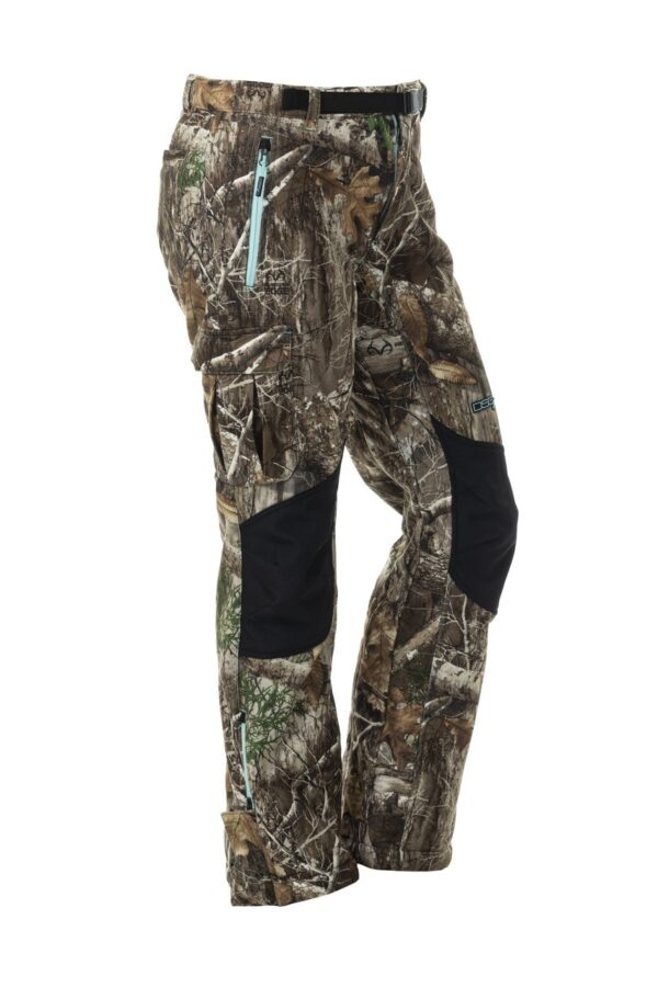 DSG Ella 3.0 pants Realtree edge