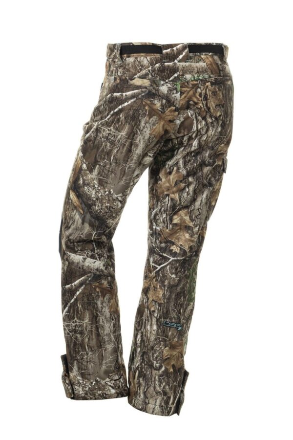 DSG Ella 3.0 pants Realtree edge