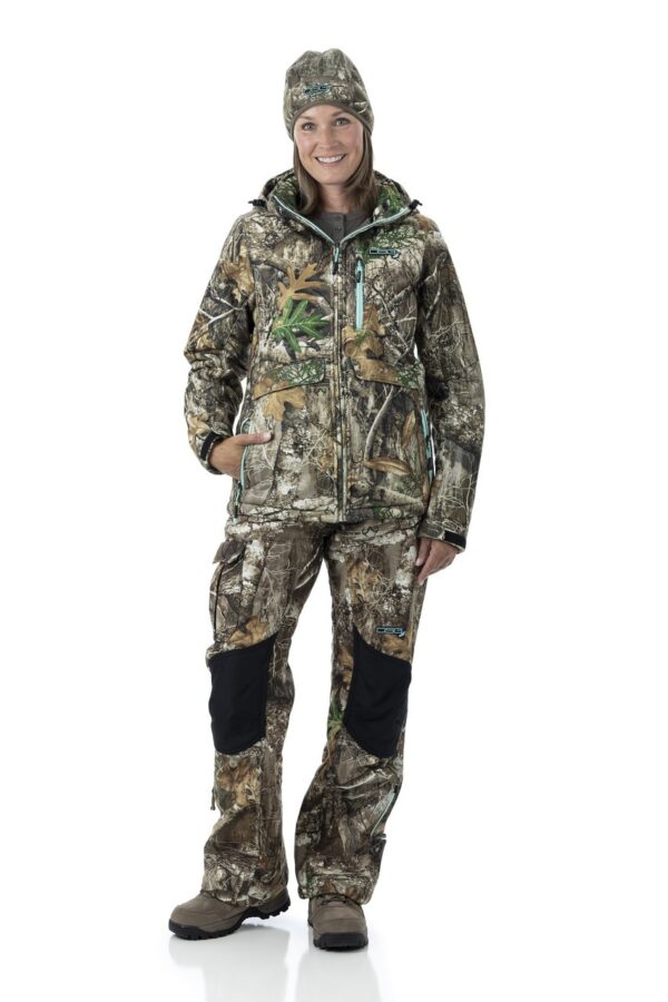 DSG Ella 3.0 pants Realtree edge