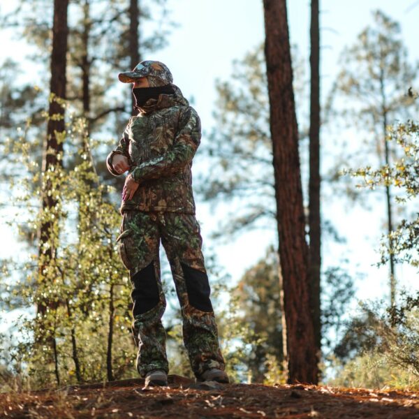 DSG Ella 3.0 pants Realtree edge