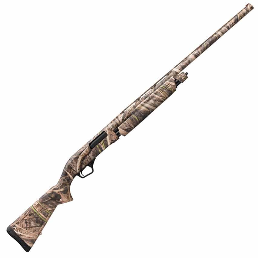 Winchester SXP Waterfowl MOSGH 12ga 3.5″ 28″ Barrel