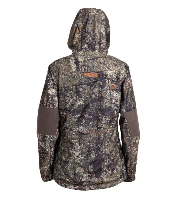 Sportchief jacket women express ripper