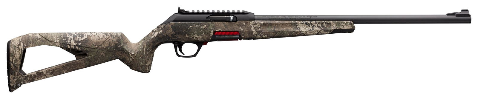 Winchester Wildcat 22 TrueTimber Strata Semi-Auto Rifle