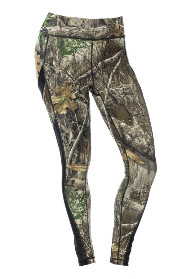 DSG Casual Leggings Realtree edge