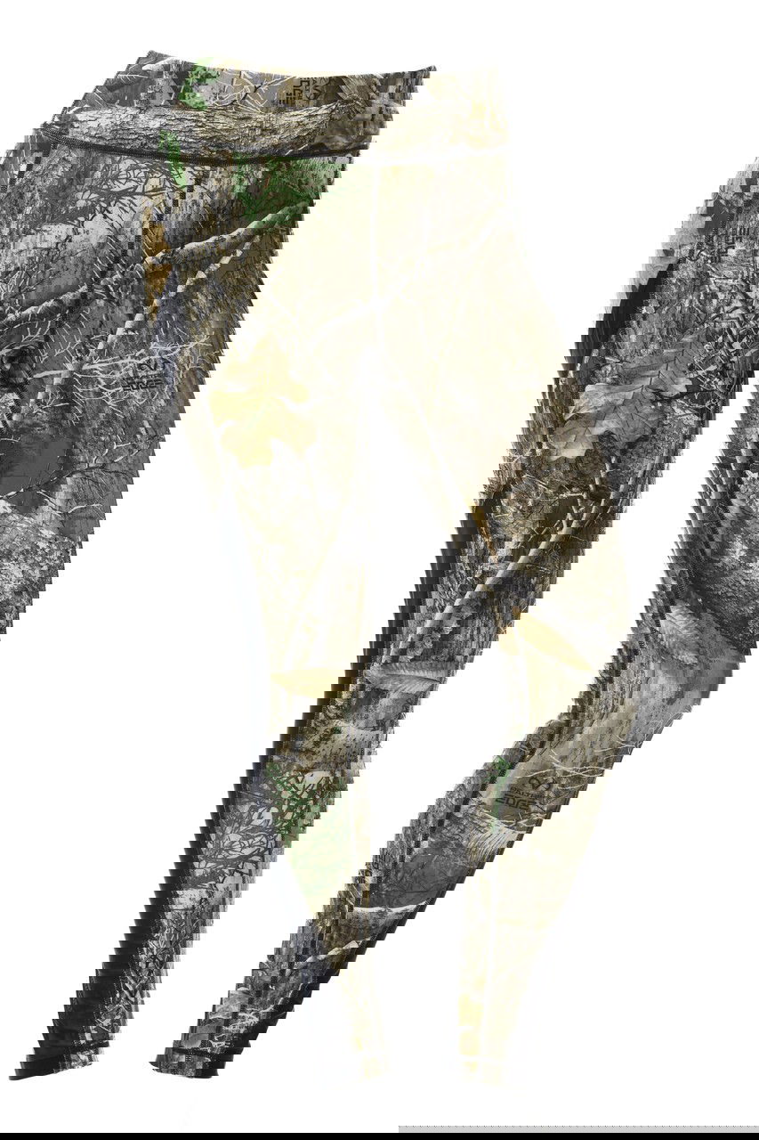 DSG Casual Leggings Realtree edge