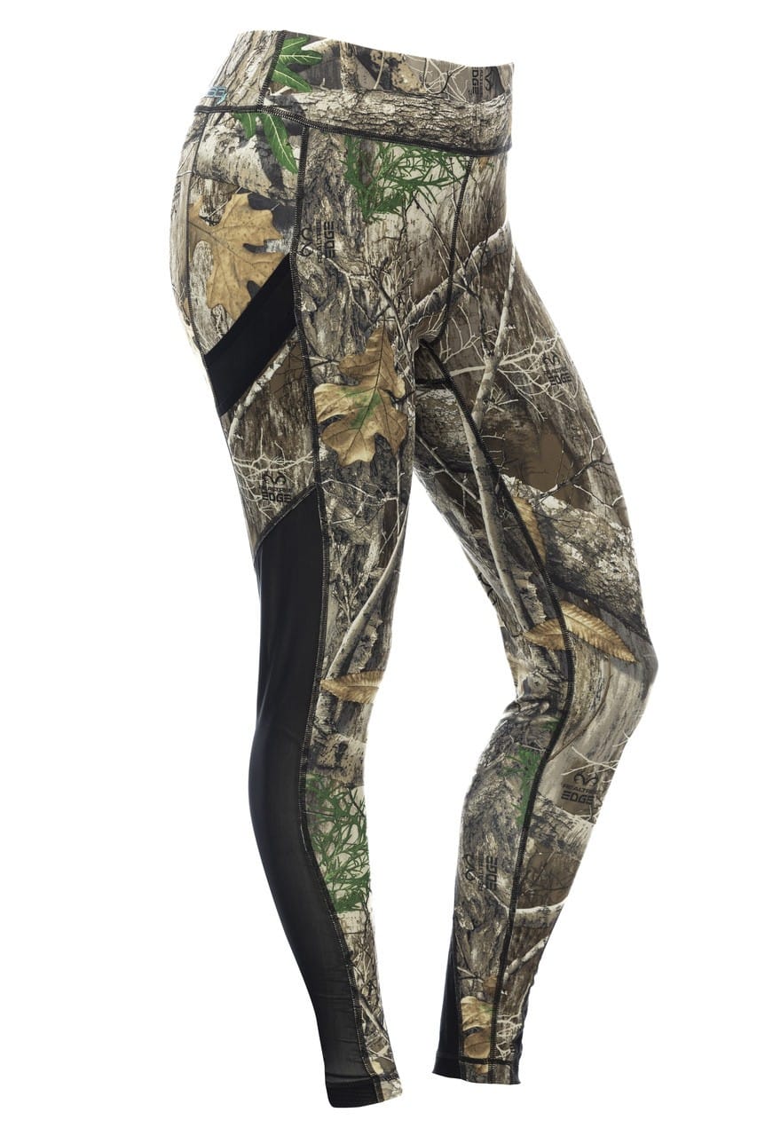 DSG Casual Leggings Realtree edge