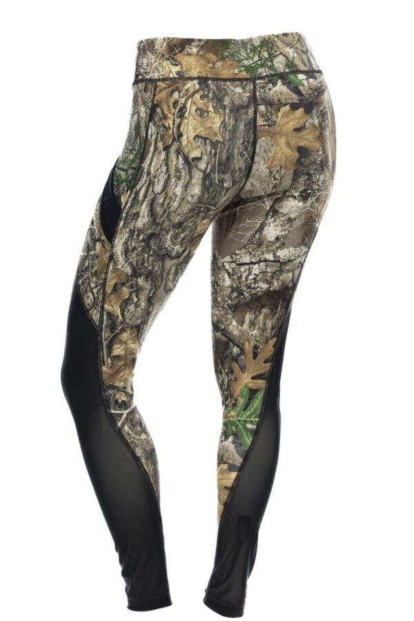 DSG Casual Leggings Realtree edge
