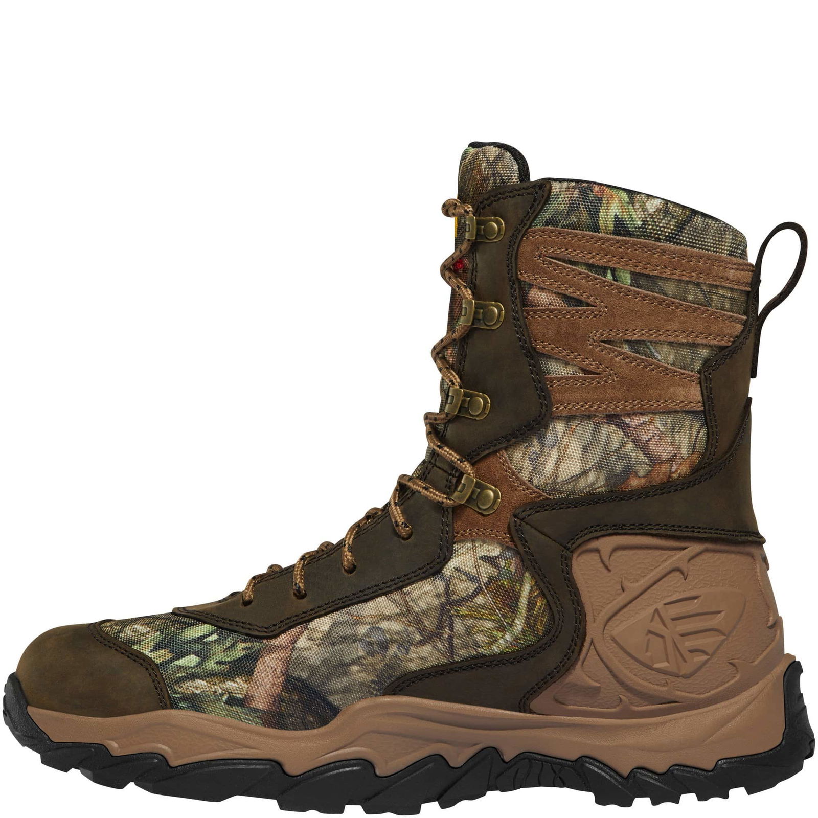 Lacrosse Windrose 600gr 8in
