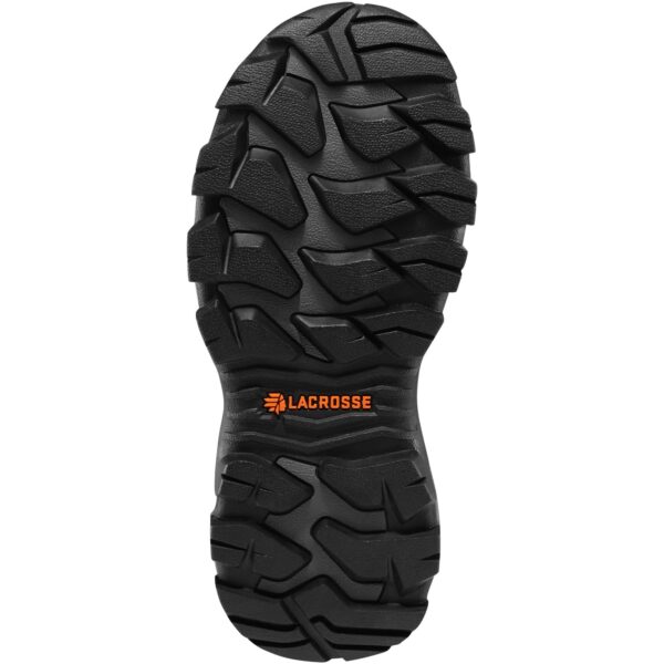 Lacrosse Alphaburly pro 800gr 18in