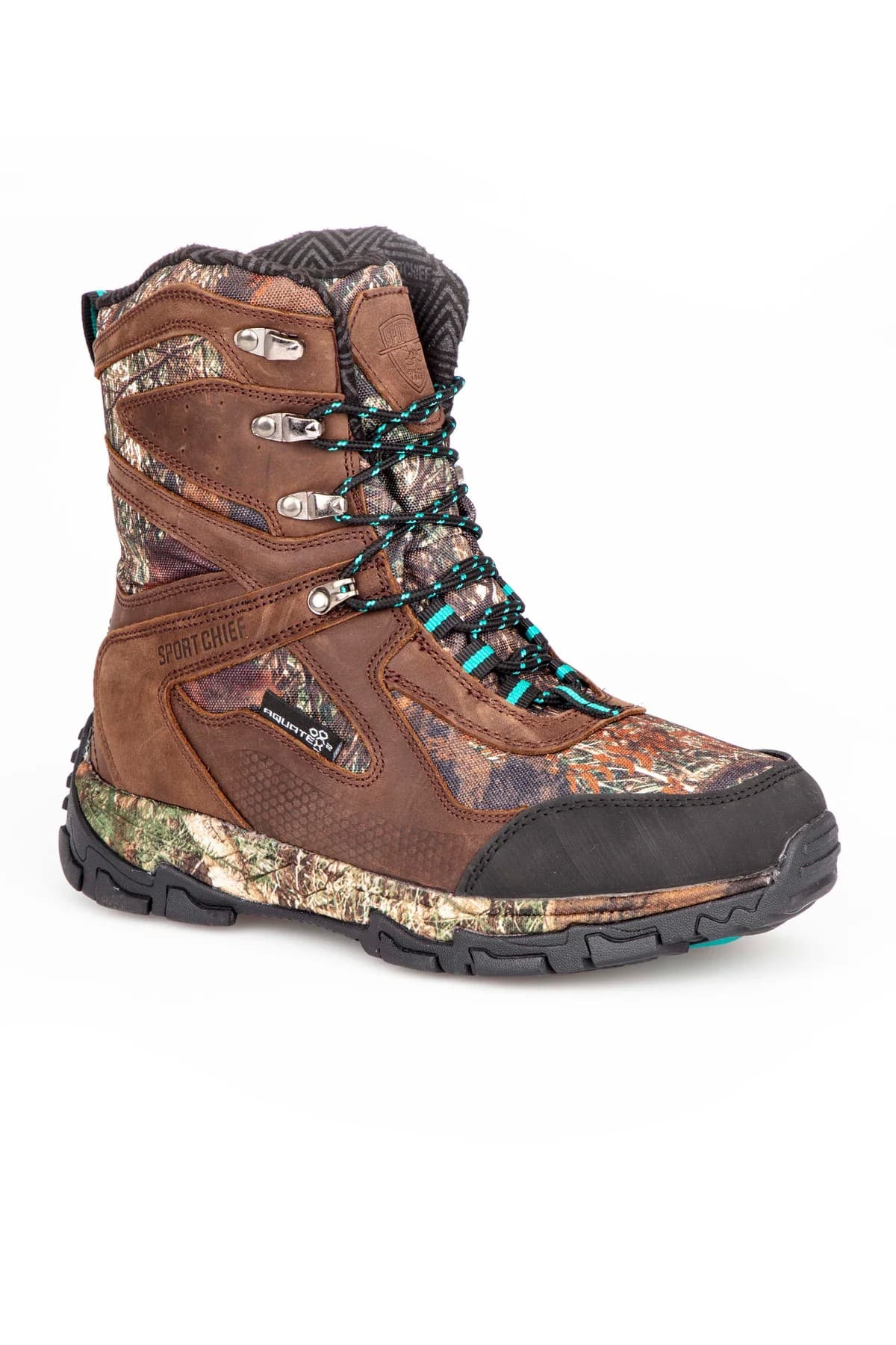 Sportchief Athena high 1000g