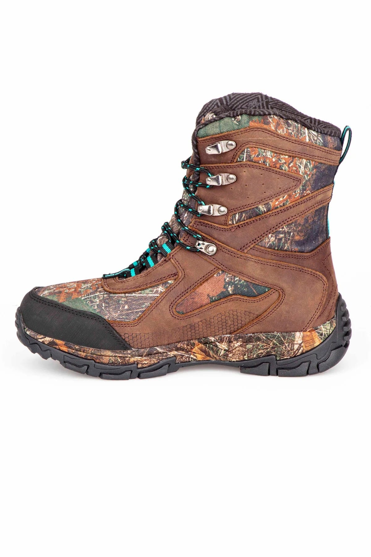 Sportchief Athena high 1000gr