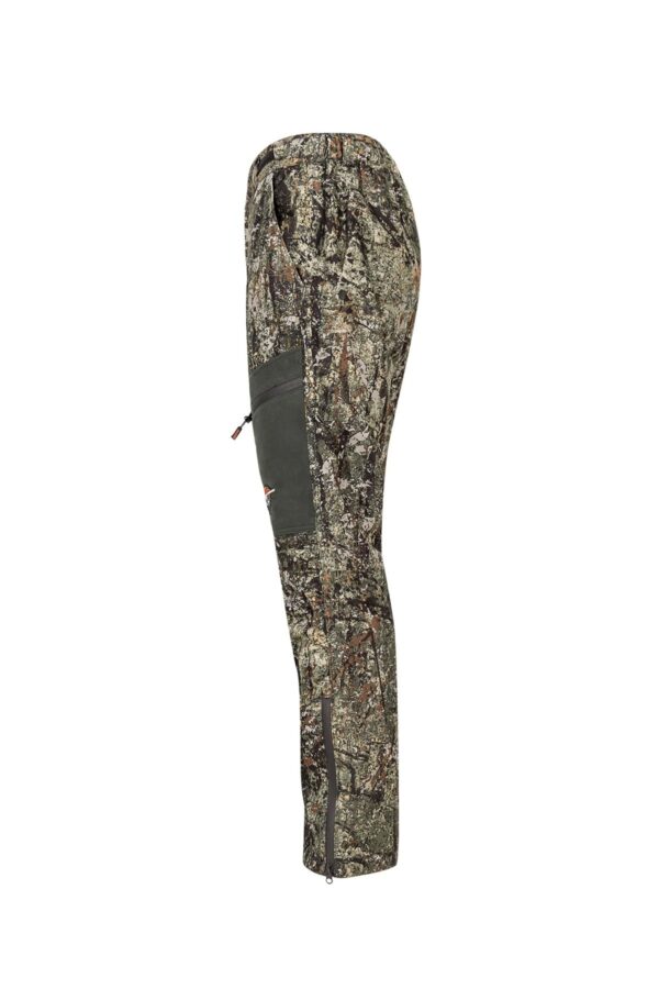 Sportchief dynamo men pant