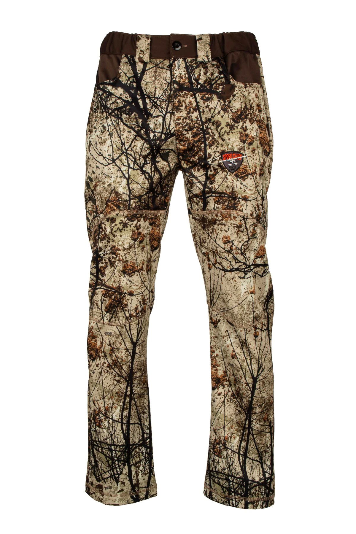 Sportchief shield men pant fleece