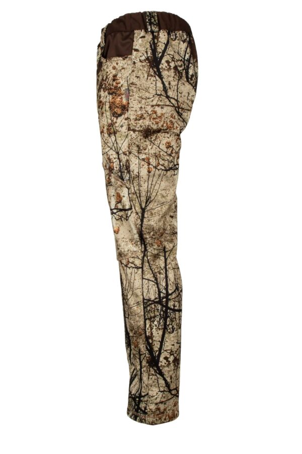 Sportchief shield men pant fleece
