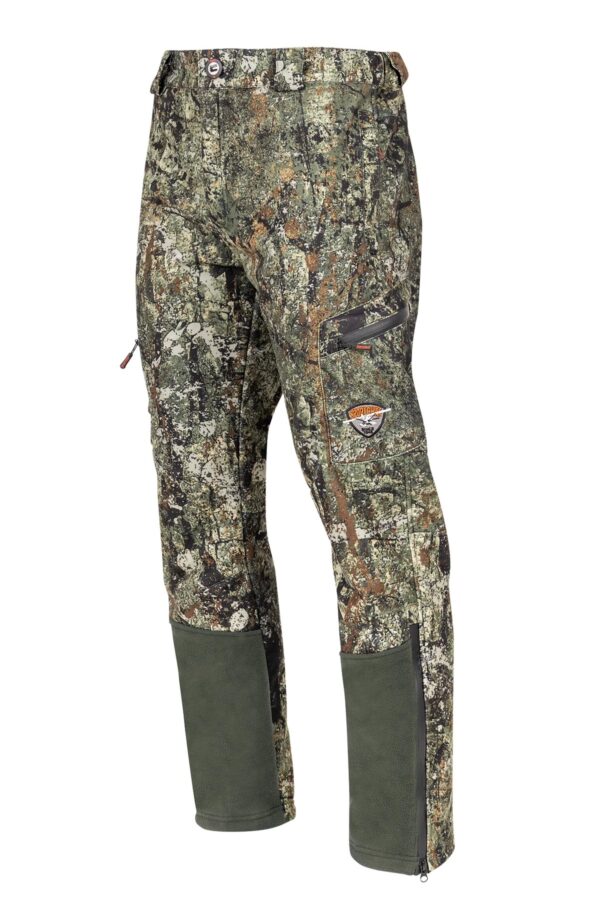 Sportchief pant men dynamo ripper
