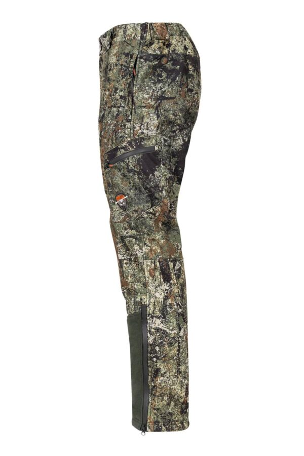 Sportchief pant men dynamo ripper