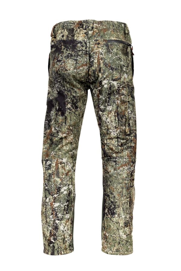 Sportchief pant men dynamo ripper