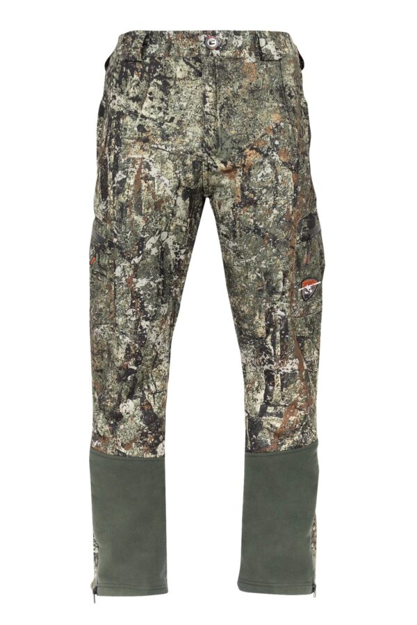 Sportchief pant men dynamo ripper