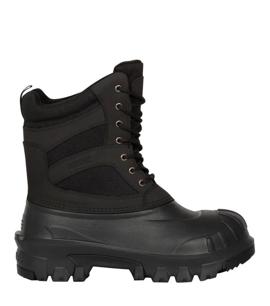 Nat's R207 winter boots | Ultra light | Removable liner | -85°C