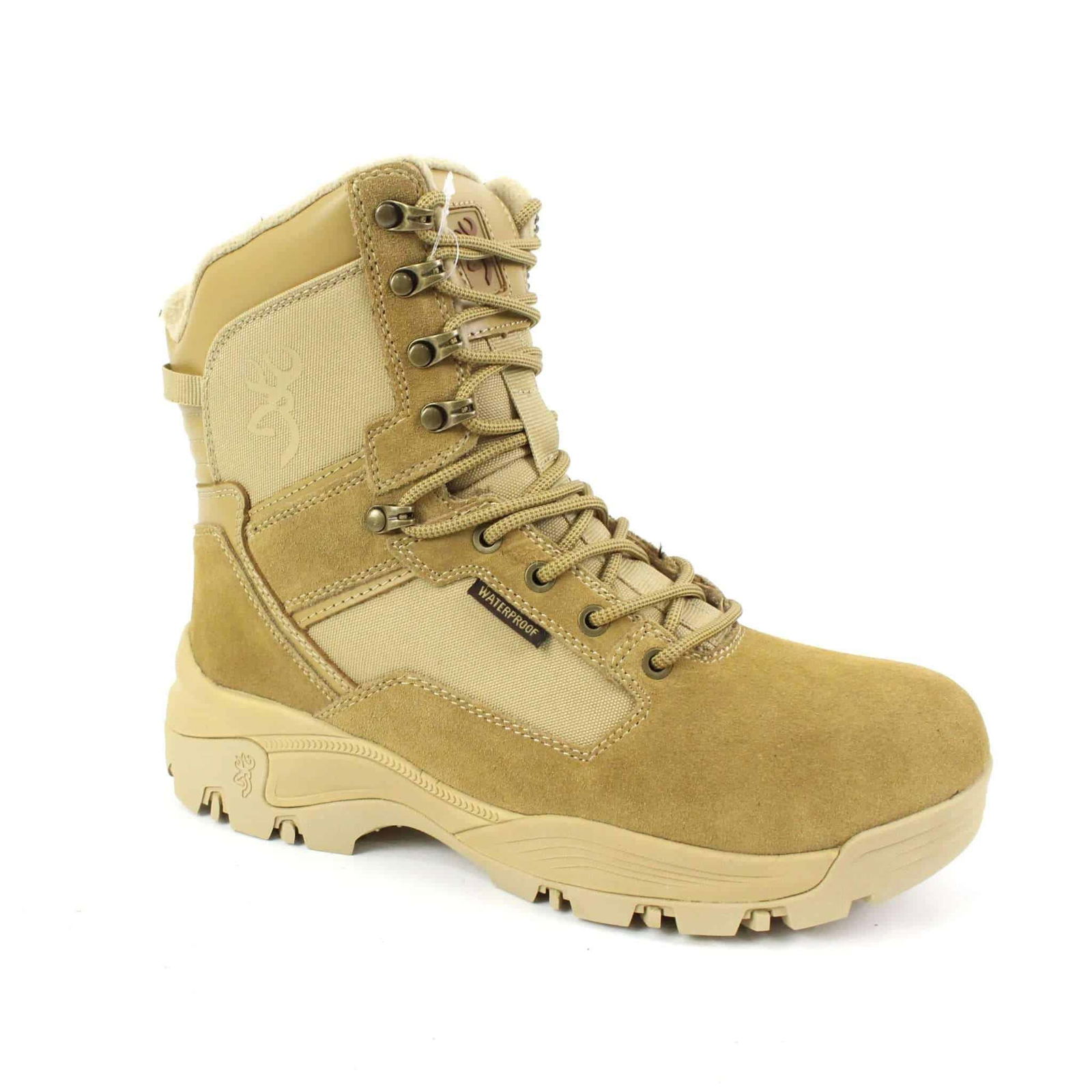 Browning tactical Ambush tan