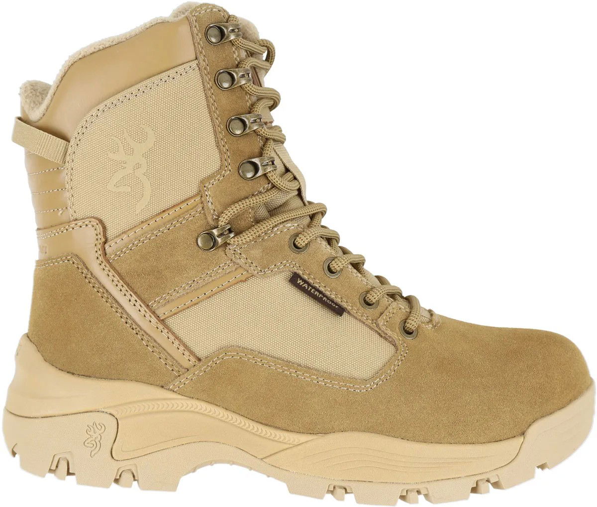 Browning tactical Ambush tan