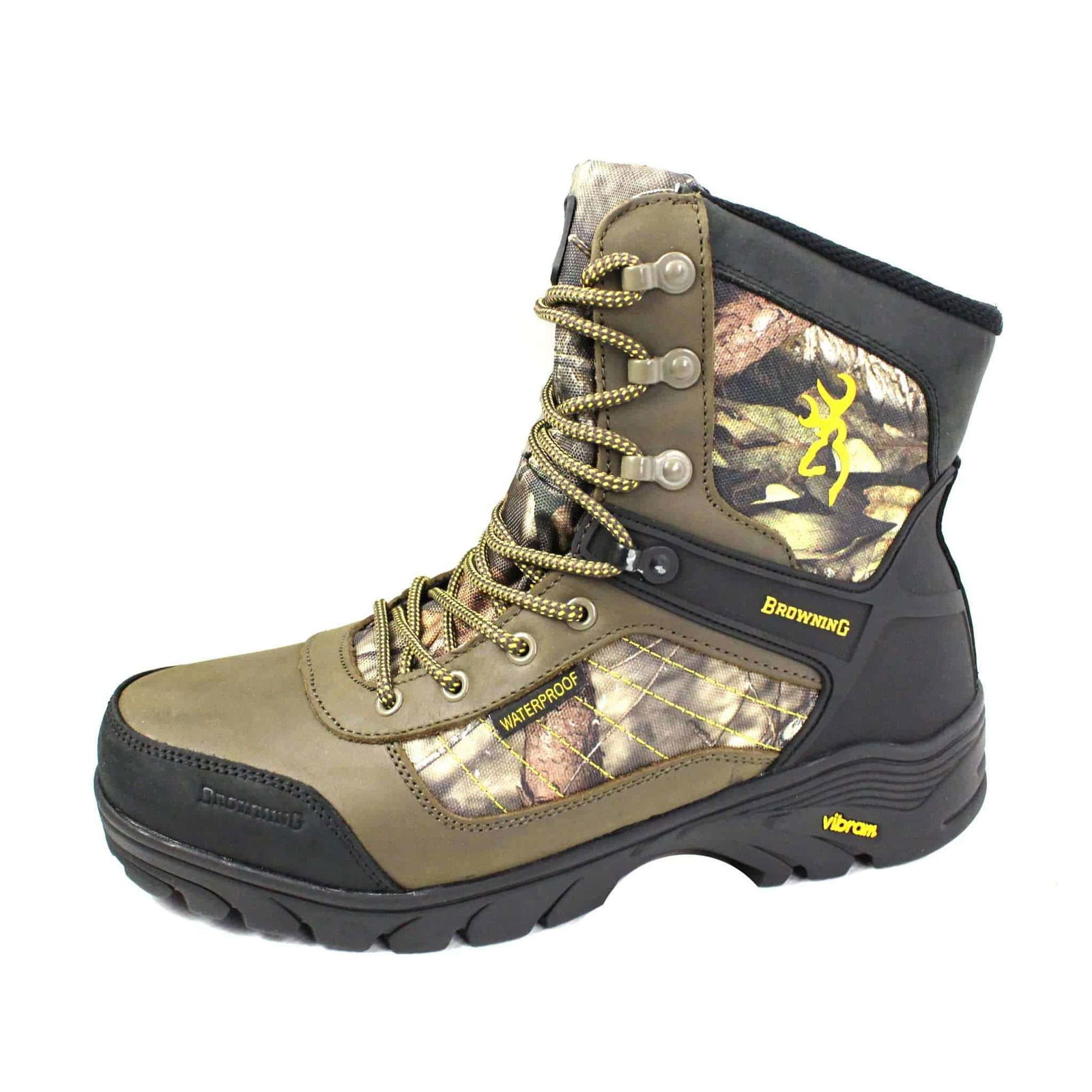 Browning Track Hunter 800gr mossy oak country