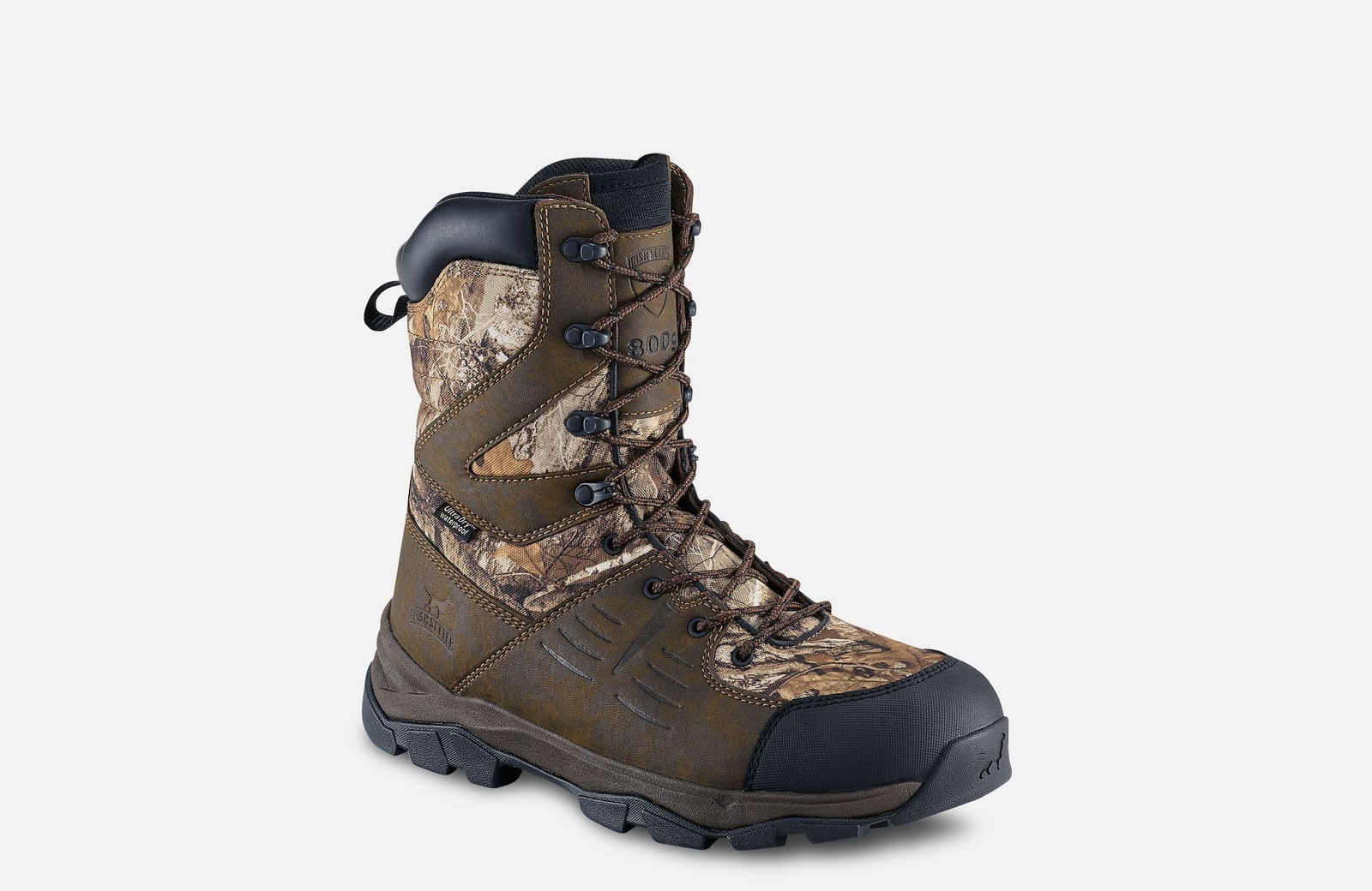 Irish Setter Terrain 800gr waterproof