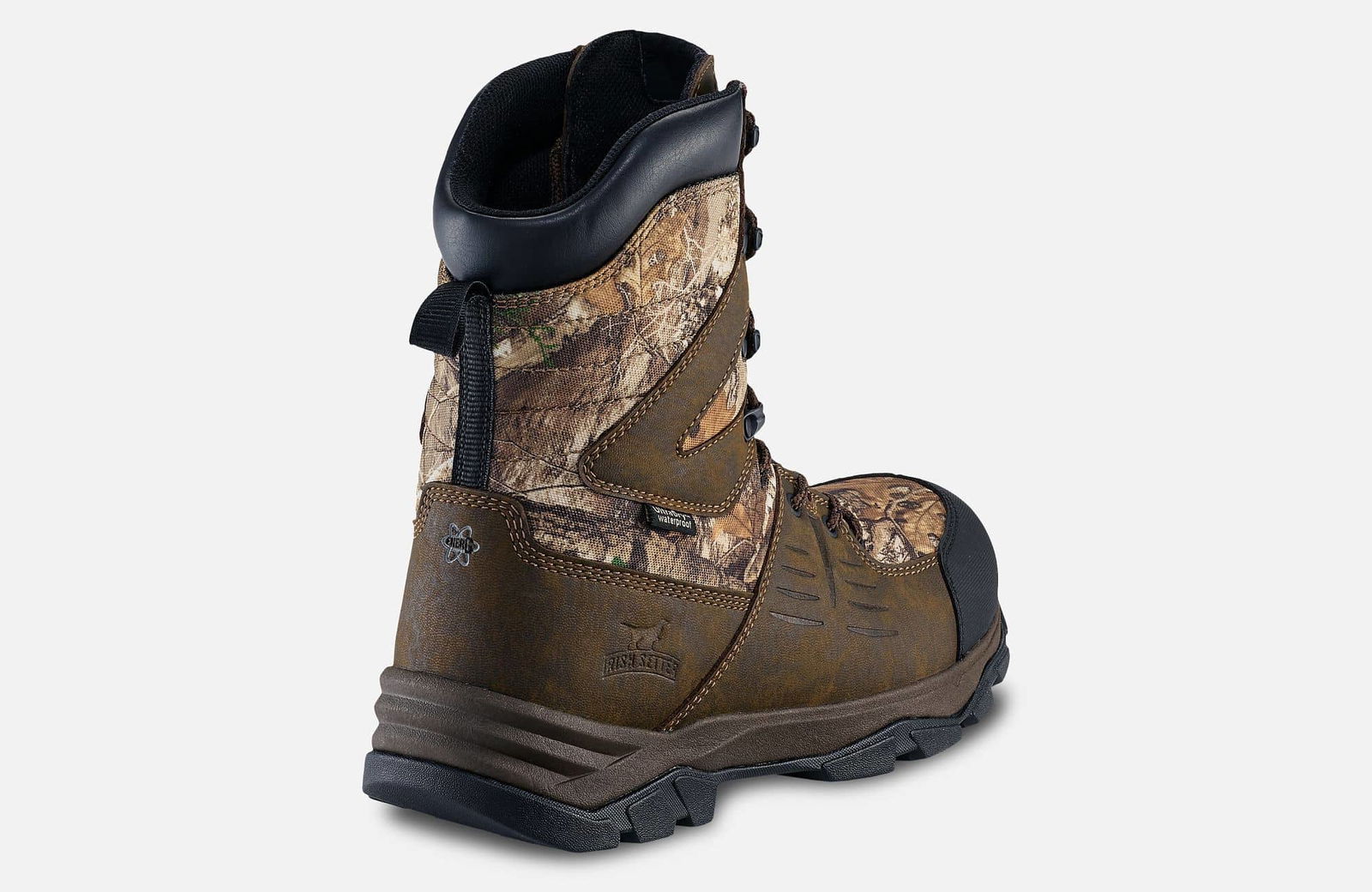 Irish Setter Terrain 800gr waterproof