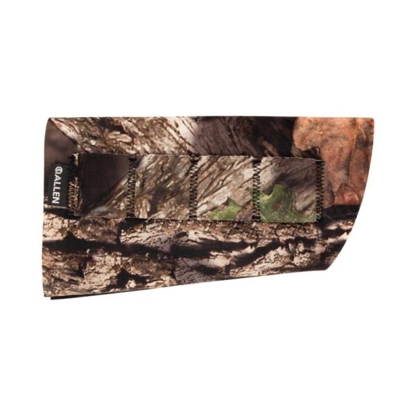 Allen shotgun stock cover camo