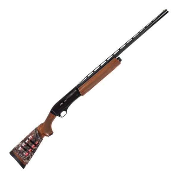 Allen shotgun stock cover camo