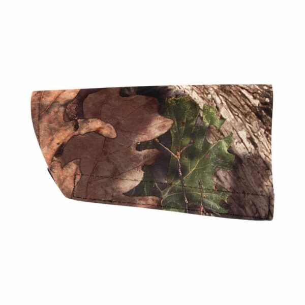 Allen shotgun stock cover camo
