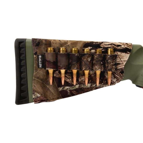 Allen Rifle stock cover