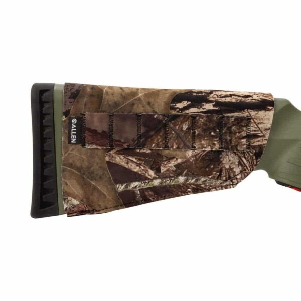 Allen Rifle stock cover
